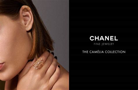 history of chanel jewelry.